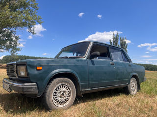 Lada / ВАЗ 2107, 2003 г.