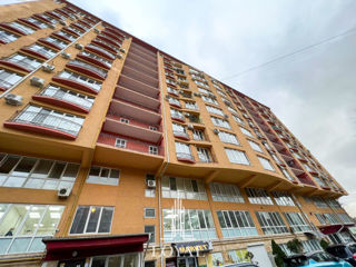 Apartament cu 1 cameră, 67 m², Centru, Chișinău