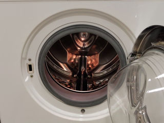 Miele WPS487S foto 3