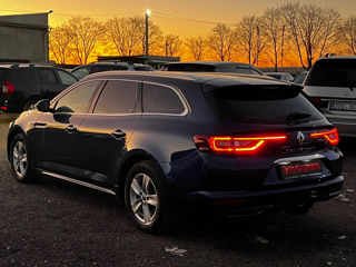 Renault Talisman foto 4