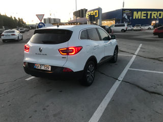 Renault Kadjar foto 3