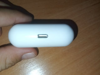 Airpods Apple originale foto 4