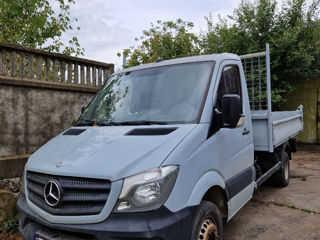 Mercedes Sprinter foto 3