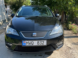 Seat Ibiza foto 1