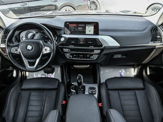 BMW X3 foto 6