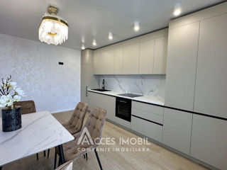 Apartament cu 2 camere, 50 m², Ciocana, Chișinău foto 2