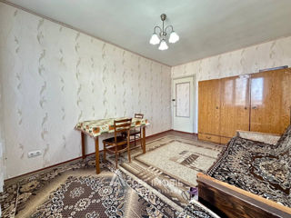 Apartament cu 2 camere, 37 m², Ciocana, Chișinău foto 3