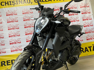 Kawasaki 550 EFI foto 7