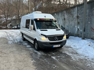 Mercedes Sprinter foto 5