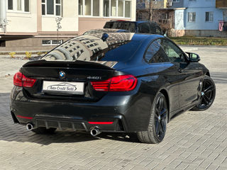 BMW 4 Series foto 2