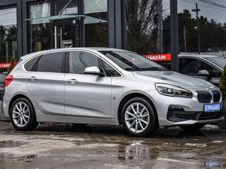 BMW 2 Series foto 4