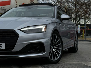 Audi A5 foto 2