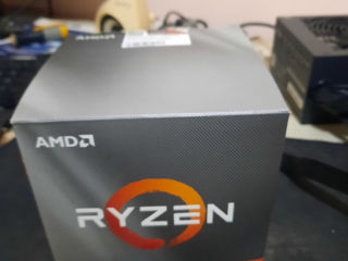 Ryzen 7 3700x