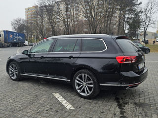 Volkswagen Passat foto 5