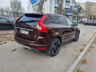 Volvo XC60 foto 3