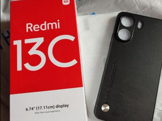 Запечатанный Xiaomi Redmi 13C