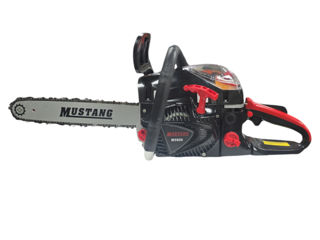 Motoferestrău Mustang M5800 - livrare/achitare in 4rate la 0% / agroteh