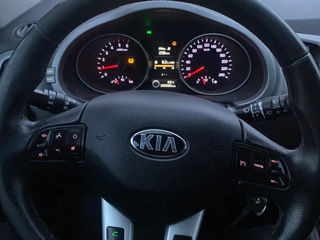 KIA Sportage foto 4