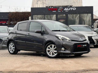 Toyota Yaris foto 4