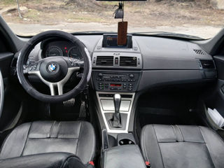 BMW X3 foto 4