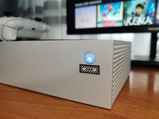 Xbox Series S foto 3