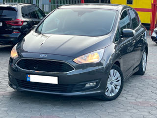 Ford C-Max foto 3