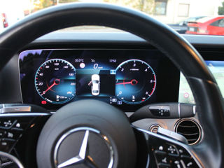 Mercedes E-Class foto 4