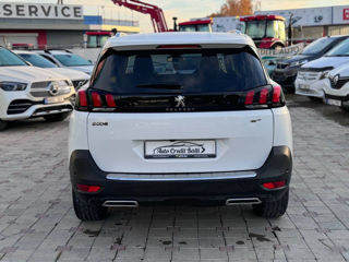 Peugeot 5008 foto 5