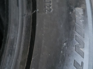 245 50 18 Pirelli Sottozero ideale 2022 , 99.9% foto 4