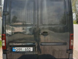 Mercedes Sprinter 313 foto 5