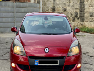 Renault Scenic foto 6