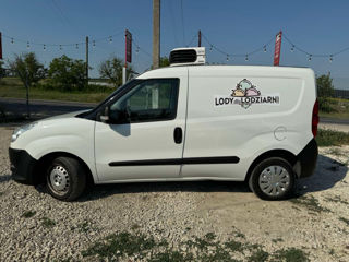 Fiat Doblo foto 5