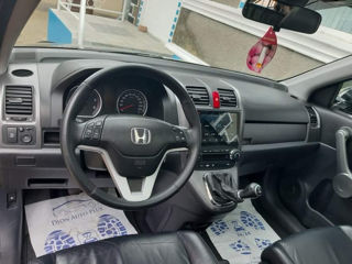 Honda CR-V foto 10