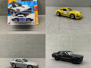 Hot Wheels foto 4