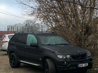 BMW X5 foto 6