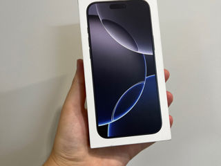 iPhone 16 Pro Max 512Gb foto 1