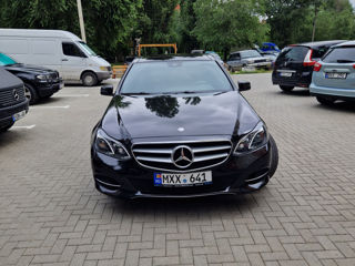 Mercedes E-Class foto 3