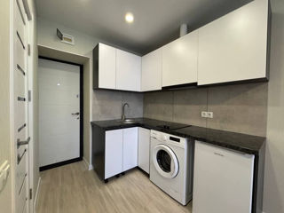 Apartament cu 1 cameră, 20 m², Centru, Chișinău foto 2