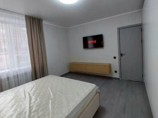 Apartament cu 1 cameră, 32 m², Buiucani, Chișinău foto 3