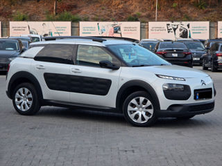 Citroen C4 Cactus, 2015 г.