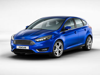 Piese Ford Focus 2017