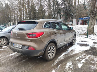 Renault Kadjar foto 4