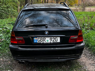 BMW 3 Series foto 3