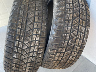 Anvelope 235/50r18. 1900 2buc foto 4