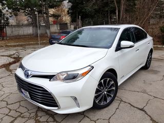 Toyota Avalon foto 1