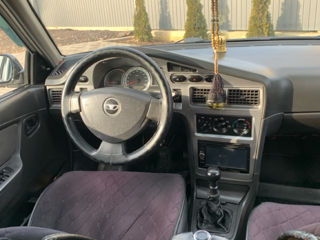 Daewoo Nexia foto 8