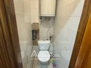 Apartament cu 2 camere, 53 m², Botanica, Chișinău foto 9