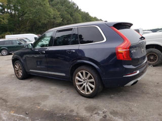 Piese - Разбор Volvo XC60  2017-2022 фото 5
