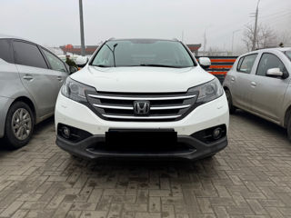 Honda CR-V foto 3