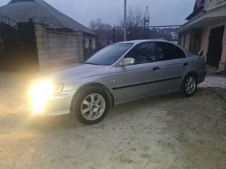 Honda Accord foto 5